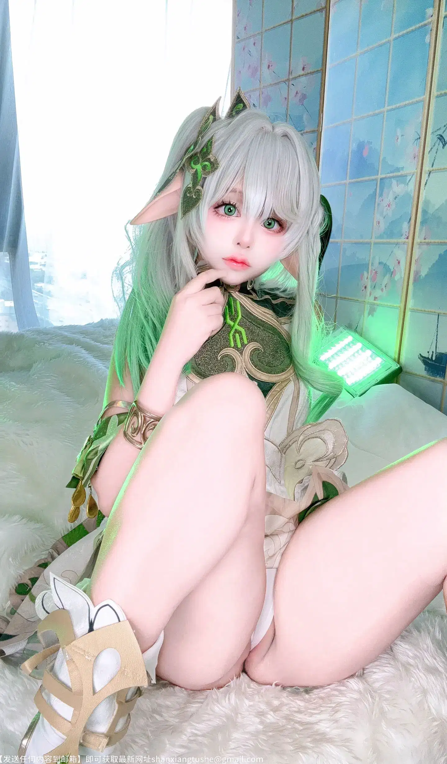 图片[3]-Remukira Nahida-69图社