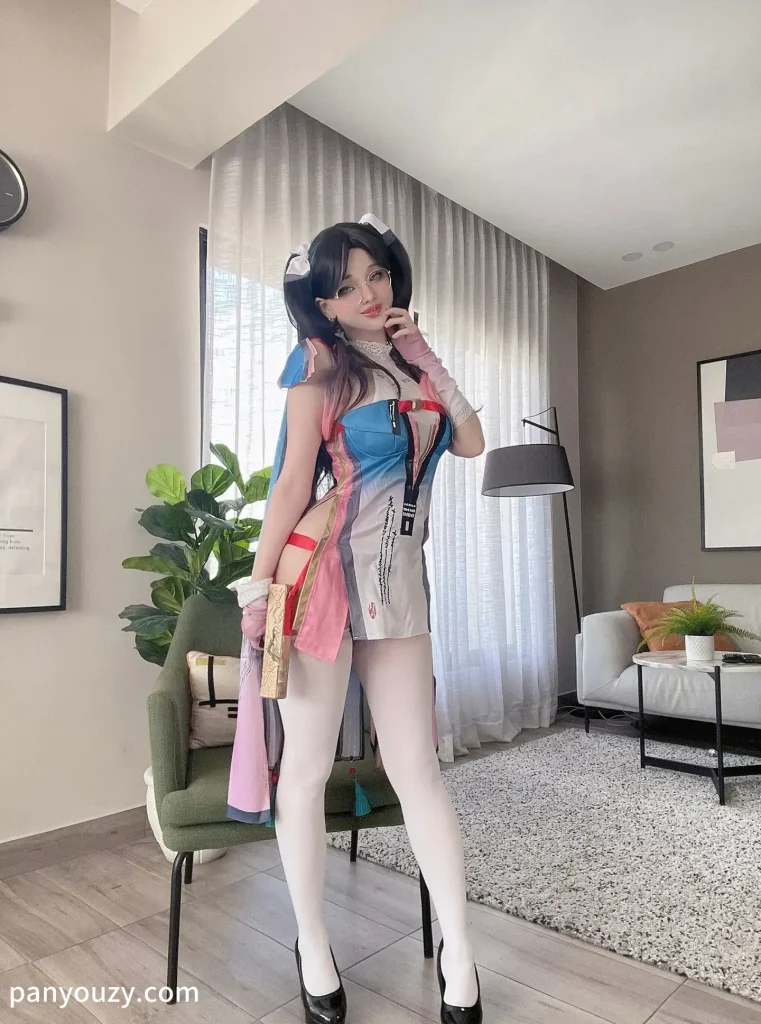 图片[1]-HidoriRose Zhezhi-69图社