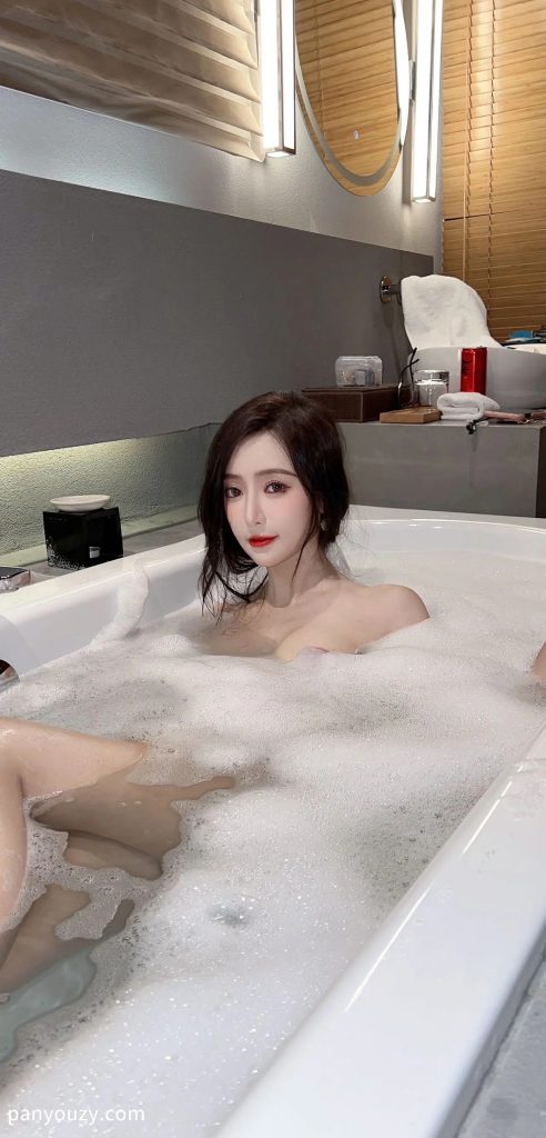 图片[25]-王馨瑶 浴缸泡泡-69图社