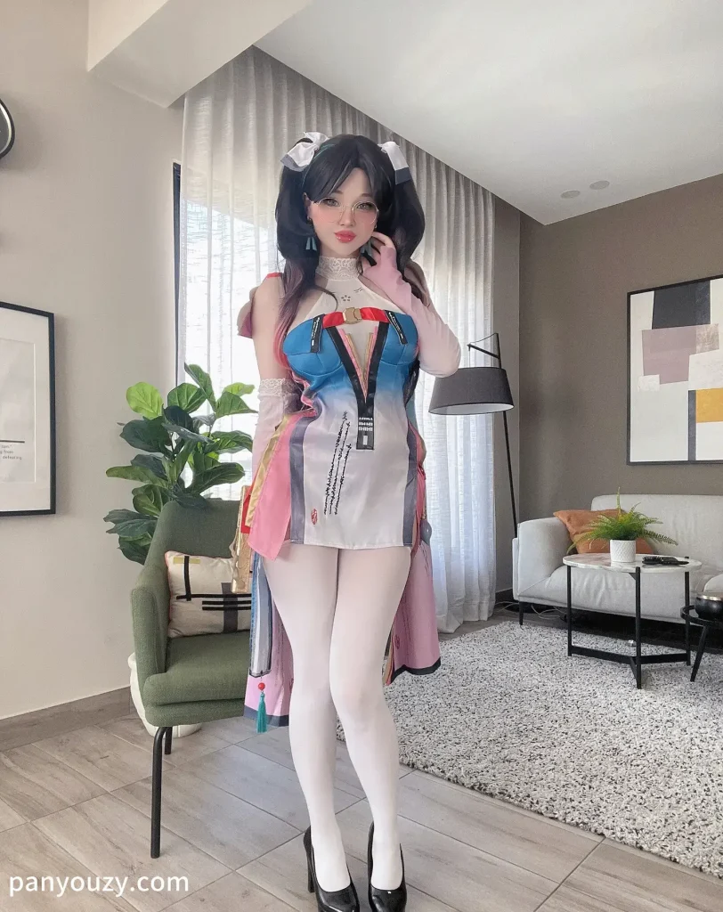 图片[2]-HidoriRose Zhezhi-69图社