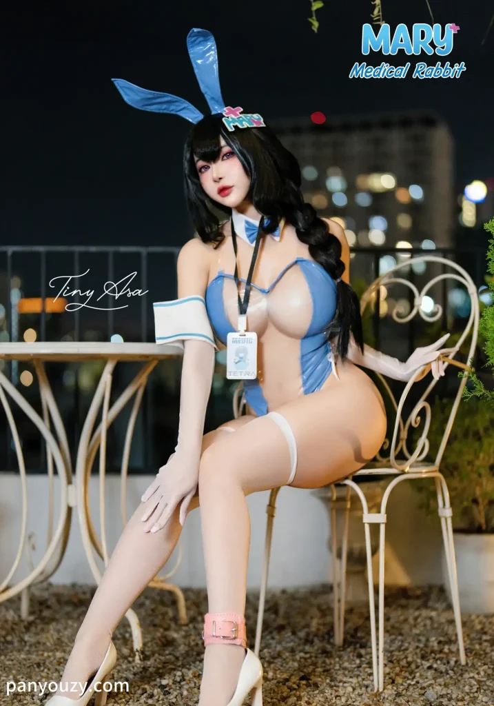 图片[2]-TinyAsa Nikke Mary-69图社