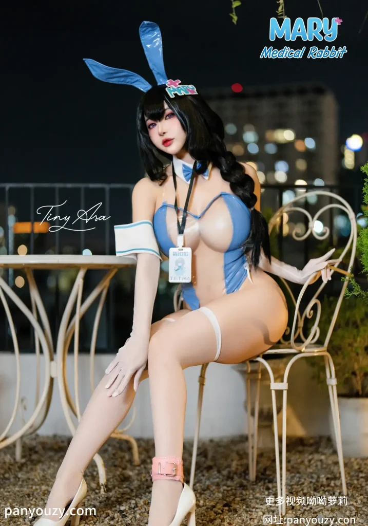 图片[2]-TinyAsa Nikke Mary-69图社