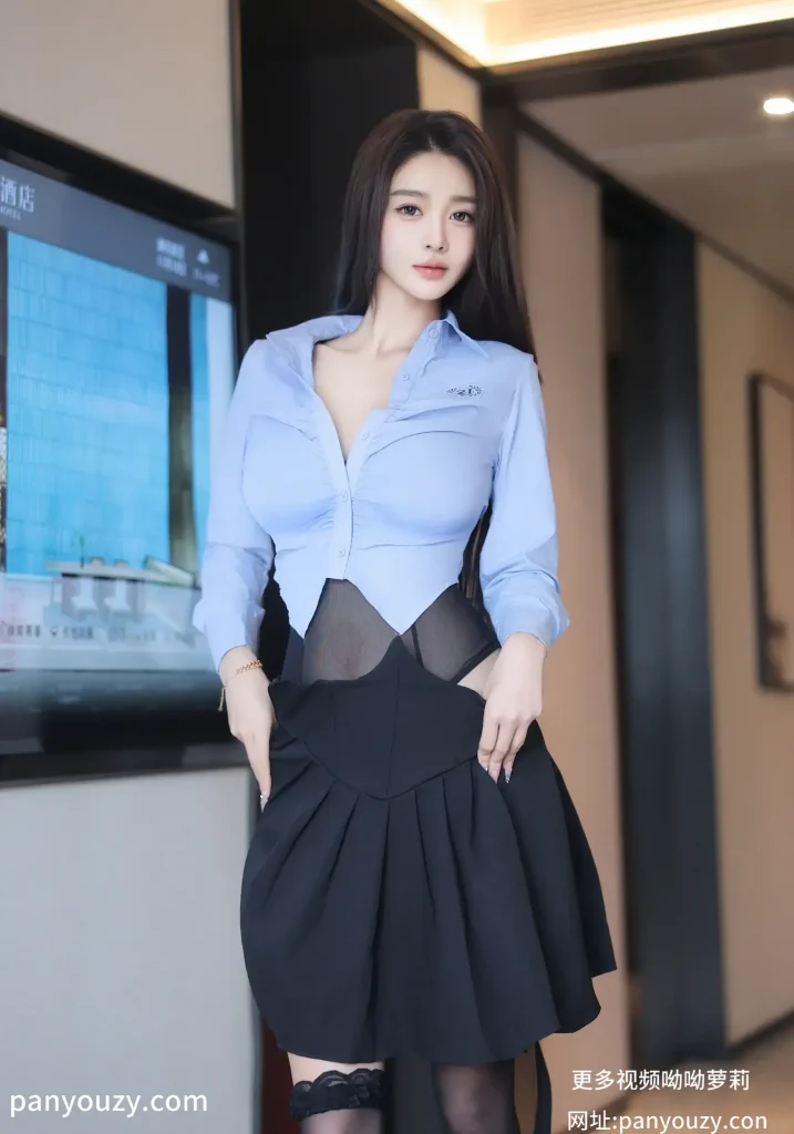 图片[65]-Candy糖糖 背带短裙-69图社