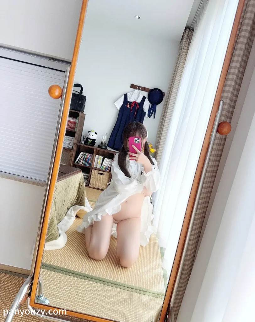 图片[3]-Nagisa魔物喵 Fantia 202503 ３月もよろしくお願いします！-69图社