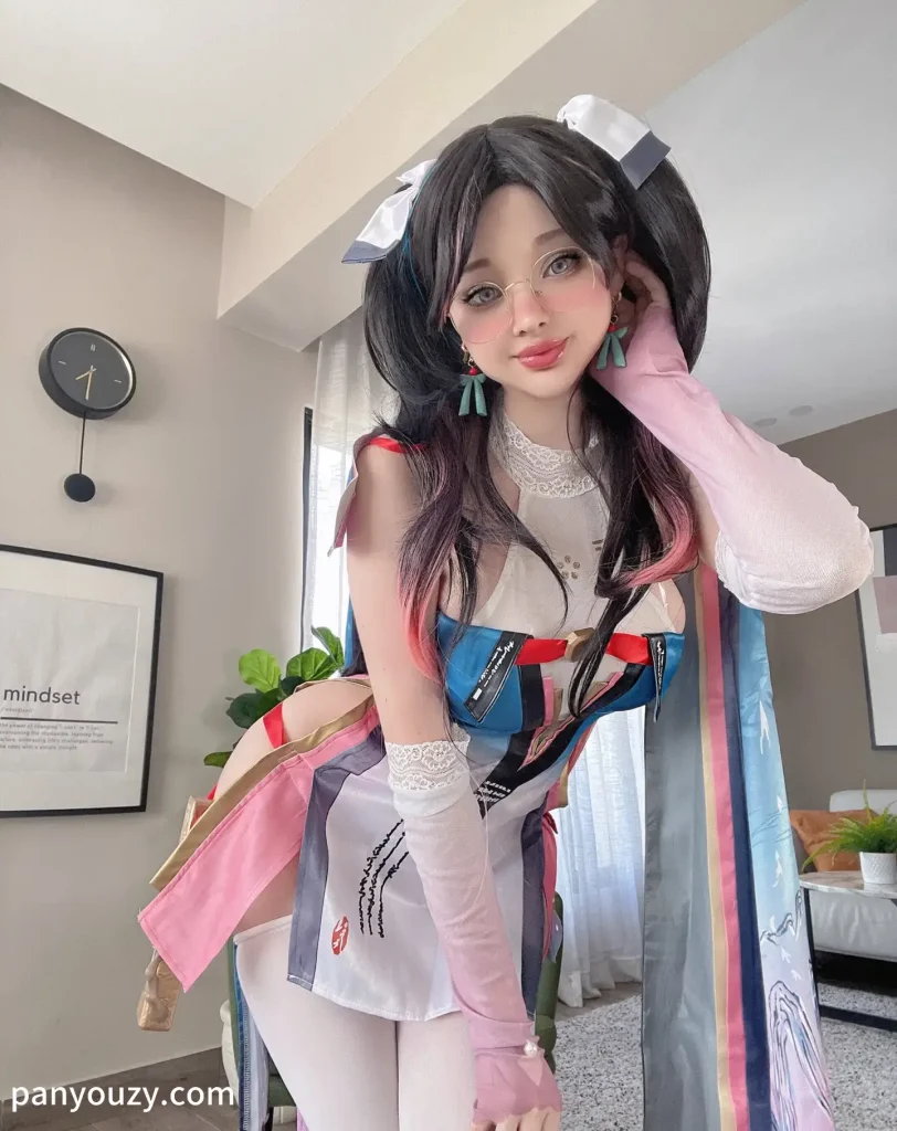 图片[3]-HidoriRose Zhezhi-69图社