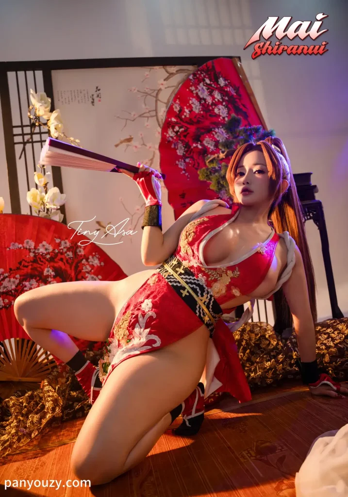 图片[57]-TinyAsa Mai Shiranui-69图社