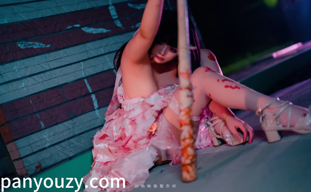 图片[18]-落落Raku 孤独的玛丽 Lonely Mary-69图社