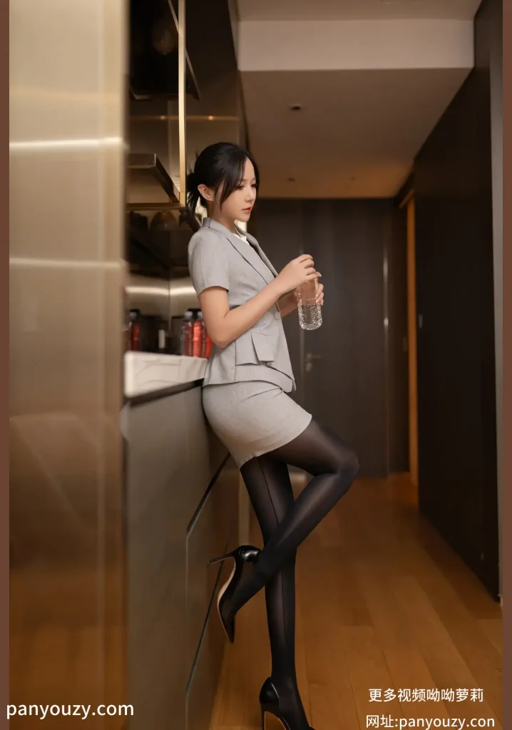 图片[6]-鱼子酱Fish 他的监控电话写真-69图社