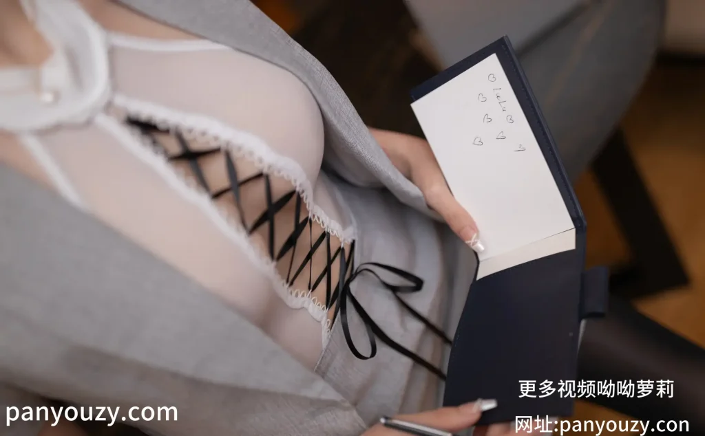 图片[17]-鱼子酱Fish 他的监控电话写真-69图社