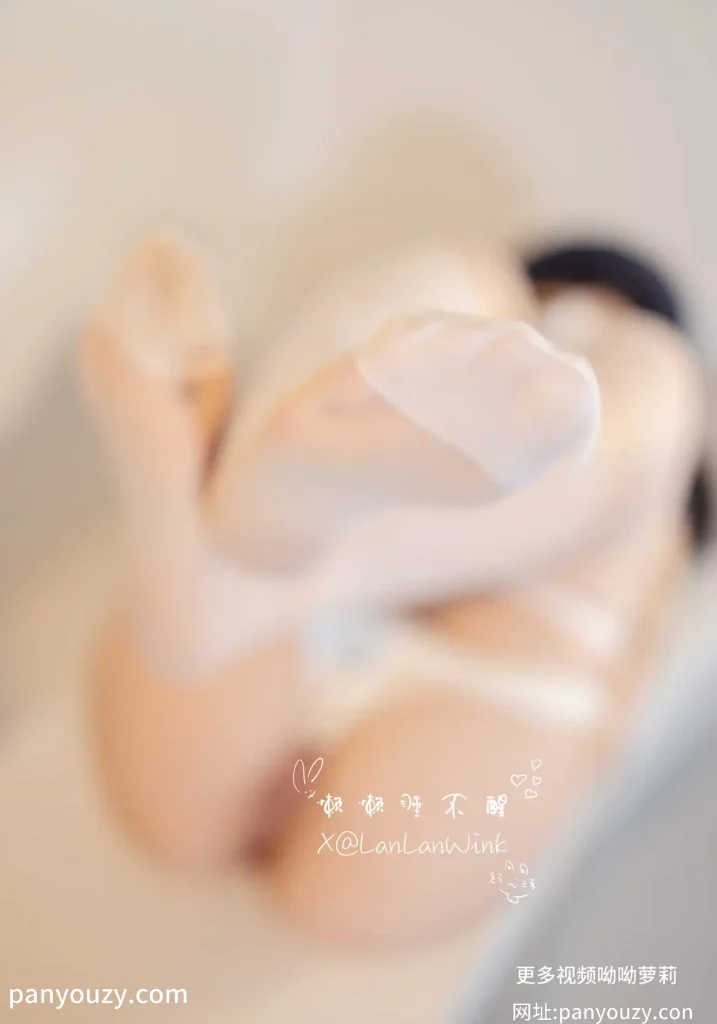 图片[28]-懒懒睡不醒捆绑白丝JK-69图社