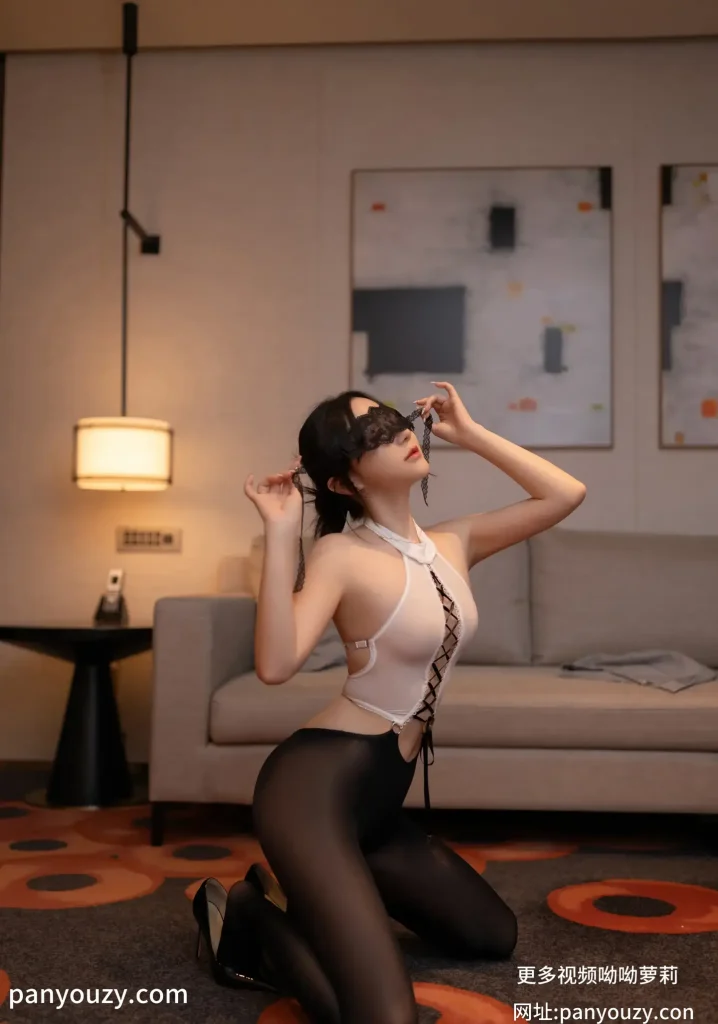 图片[40]-鱼子酱Fish 他的监控电话写真-69图社