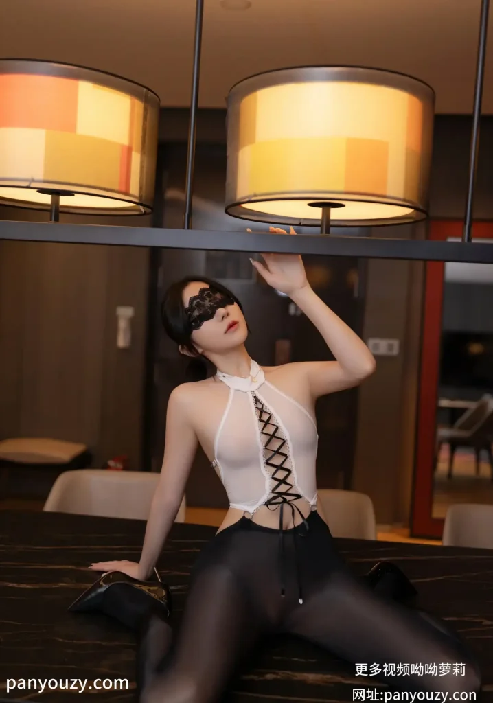图片[45]-鱼子酱Fish 他的监控电话写真-69图社