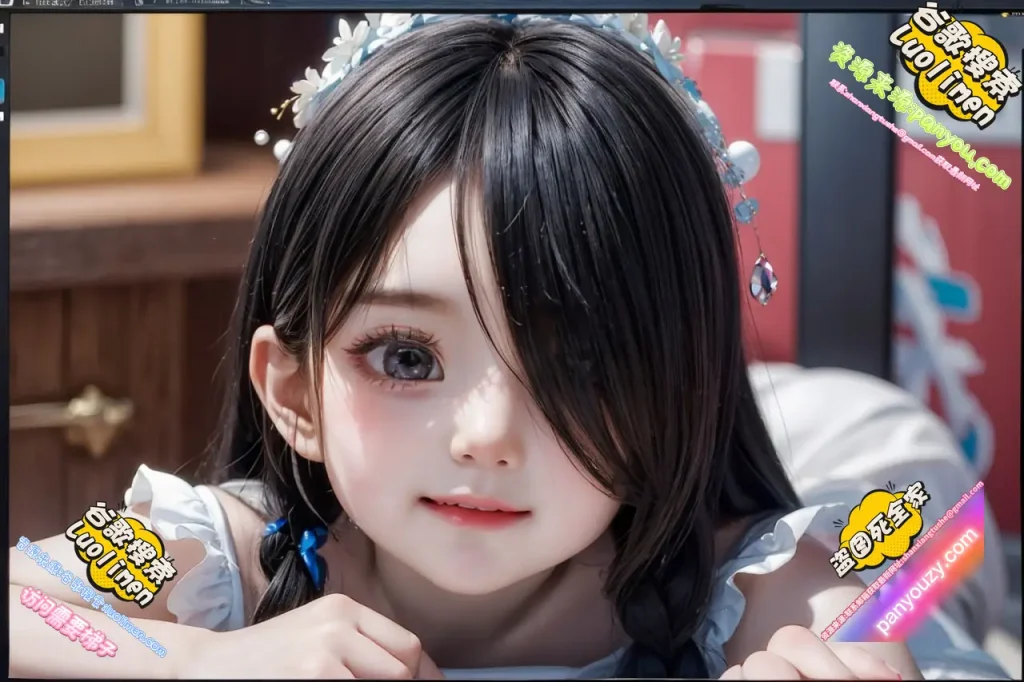 图片[3]-免费写真