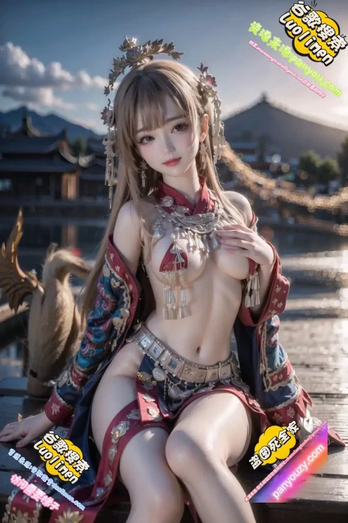 图片[3]-免费写真