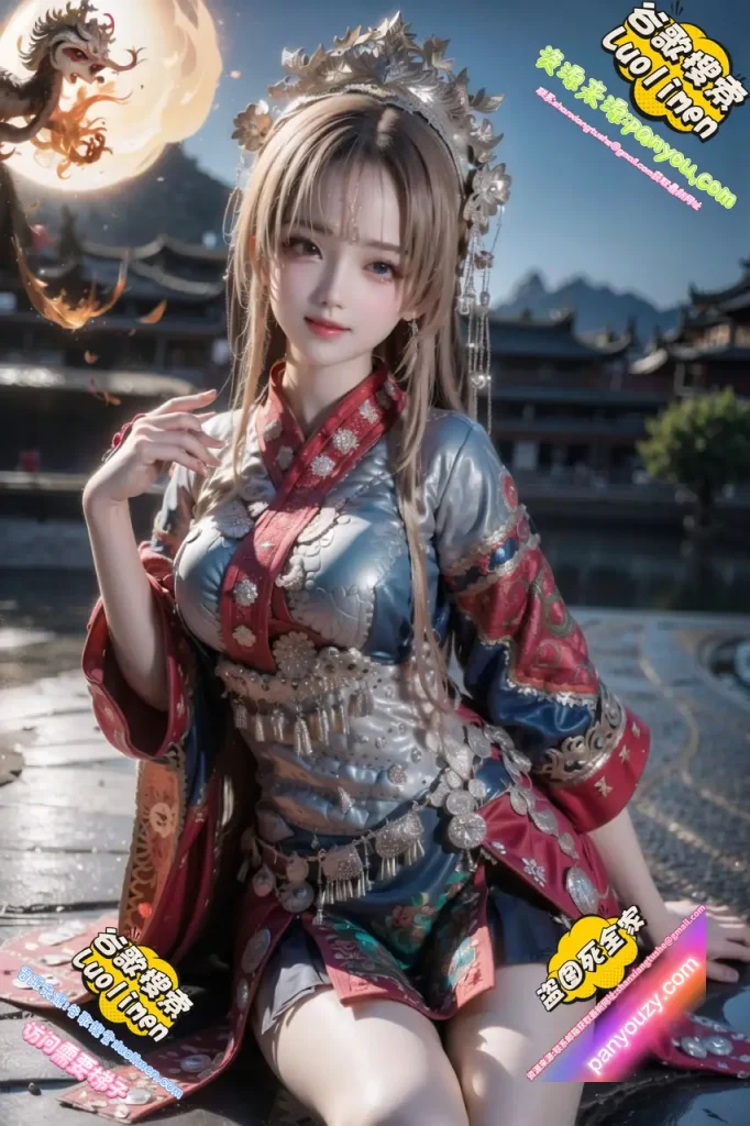 图片[4]-免费写真
